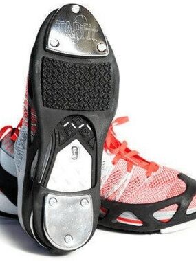 Women's Lightweight Tap Dance slip-over Shoes